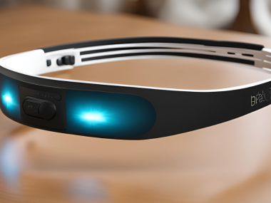 brain sensing headband