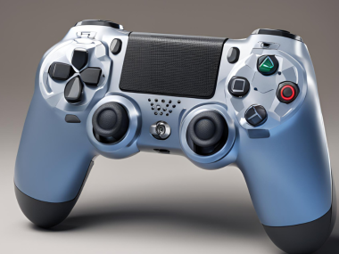 latest gaming console